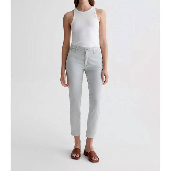 Ag Adriano Goldschmied | Pants & Jumpsuits | New Ag Jeans Caden Trouser ...